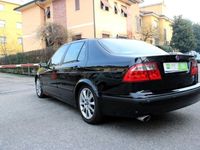 usata Saab 9-5 2.3i 16V TS cat Aero GPL