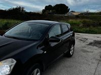 Usata Nissan Qashqai 2009 SUV