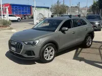 Usata Audi Q3 Business Plus 150 CV (110 kW) 2022 Grigio SUV
