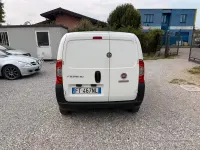 Usata Fiat Fiorino 80 CV (58 kW) 2018 Bianco Monovolume