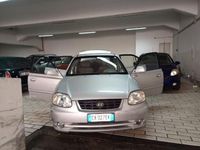 usata Hyundai Accent -- 1.5 CRDi TD 5 porte Active