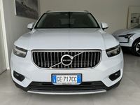 usata Volvo XC40 Recharge Inscription Expression, T4 Recharge plug-in hybrid automatico