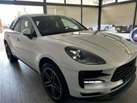 usata Porsche Macan 2.0 245cv pdk