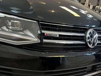 Usata VW Multivan Highline 204 CV (150 kW) 2018 Nero Furgone