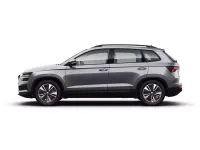 Nuova Skoda Karoq Selection 110 CV (80 kW) 2026 Grigio graphite metallizzato SUV