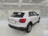 Usata Audi Q2 Business 116 CV (85 kW) 2020 Bianco SUV