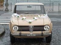 usata Alfa Romeo Giulia 1300 GiuliaTi