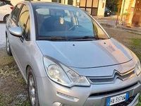 Usata Citroën C3 Picasso Seduction 109 CV (80 kW) 2014 Monovolume