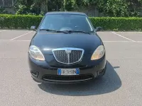 Usata Lancia Ypsilon 77 CV (56 kW) 2008 Utilitaria