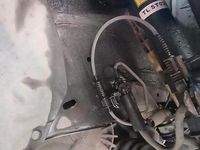 Usata Opel Zafira 150 CV (110 kW) 2010 Grigio Monovolume