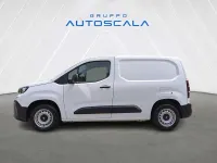 Nuova Fiat Doblò 101 CV (74 kW) 2025 Bianco Monovolume