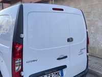 Usata Mercedes Citan 109 90 CV (66 kW) 2018 Station wagon