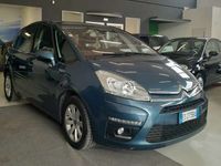 usata Citroën C4 Picasso 1.6 hdi Business 110cv