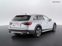 Usata Audi A4 Allroad Comfort 204 CV (150 kW) 2024 Argento Station wagon