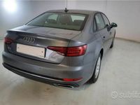 usata Audi A4 A4 2.0 TDI 150 CV Business