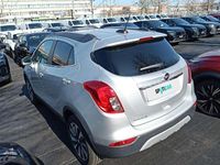 Usata Opel Mokka X Innovation 140 CV (102 kW) 2017 Grigio SUV