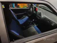 Usata Citroën Saxo 60 CV (44 kW) 2000 Grigio Utilitaria