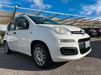 Usata Fiat Panda Classica 69 CV (50 kW) 2013 Bianco Berlina