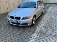 usata BMW 320 320 d Touring Eletta FL