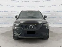 Usata Volvo XC40 Core 211 CV (155 kW) 2023 Nero SUV