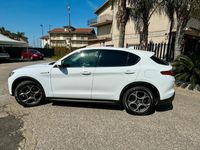 usata Alfa Romeo Stelvio 2.2 Turbodiesel 190 CV AT8 Q4 E