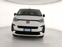 Usata Fiat Ulysse 132 kW (180 CV) 2025 Bianco Monovolume