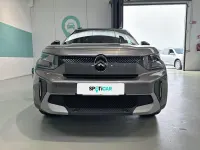Usata Citroën C3 Aircross 101 CV (74 kW) 2025 Grigio SUV