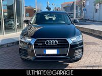 usata Audi Q3 Q32.0 tdi Sport quattro 150cv s-tronic