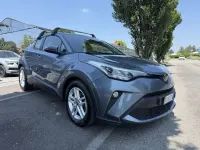 Usata Toyota C-HR Active 98 CV (72 kW) 2020 Grigio SUV