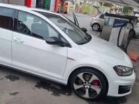 Usata VW Golf VII GTI 230 CV (169 kW) 2017 Berlina