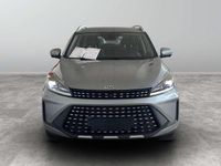 Nuova EMC Wave 3 147 CV (108 kW) 2025 Argento SUV