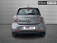Usata Smart ForFour Electric Drive 60 kW (82 CV) 2021 Grigio Berlina