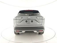 Nuova Nissan Qashqai N-Connecta 158 CV (116 kW) 2026 Grigio scuro SUV