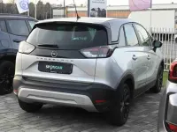 Usata Opel Crossland X S 83 CV (61 kW) 2022 Grigio SUV