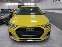 usata Audi A1 Allstreet 25 1.0 tfsi 95cv