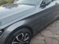 Usata Mercedes C220 194 CV (142 kW) 2018 Station wagon