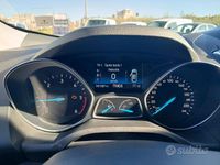 Usata Ford Kuga 150 CV (110 kW) 2019 Grigio SUV