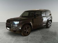 Usata Land Rover Defender SE Dynamic 200 CV (147 kW) 2026 Carphatian grey SUV