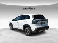 Usata Suzuki SX4 S-Cross 129 CV (94 kW) 2023 Bianco SUV