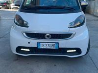 Usata Smart ForTwo Cabrio Brabus 71 CV (52 kW) 2008 Cabrio