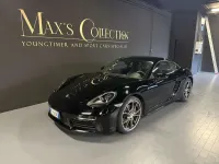 Usata Porsche 718 299 CV (219 kW) 2017 Other Coupé