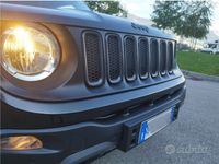 usata Jeep Renegade Trailhawk