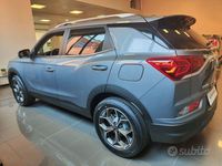 usata Ssangyong Korando 1.5 GDI-Turbo 2WD Dream