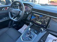 Usata Lynk & Co 01 179 CV (131 kW) 2023 Nero SUV