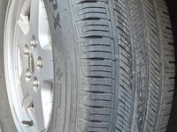 Usata Jeep Cherokee Sport 143 CV (105 kW) 2002 Nero SUV