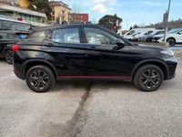 Nuova DFSK Glory 500 115 CV (84 kW) 2025 Nero SUV
