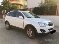 Usata Opel Antara Cosmo 163 CV (119 kW) 2014 SUV