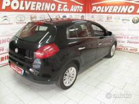 usata Fiat Bravo 1.6 M-JET 120 CV CAMBIO AUTOMATICO 2010