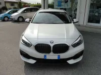 Usata BMW 118 Advantage 150 CV (110 kW) 2022 Other Utilitaria