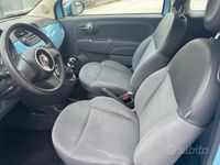 usata Fiat 500 1.2 Pop 69cv